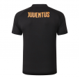 Juventus T-Shirts 20/21 black
