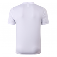 Olympique de Marseille T-Shirts 20/21 white (inkjet)