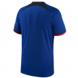 2022 World Cup Netherlands Away Jersey  (Customizable)
