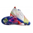 Adidas Predator Edge+ Football Shoes FG 39-45