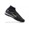 Nike Superfly 8 Academy Waterproof Football Shoes TF 39-45